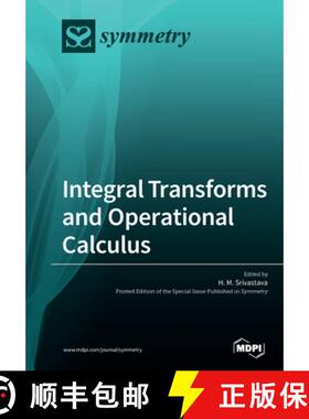 【3-4周达】Integral Transforms and Operational Calculus [9783039216185]