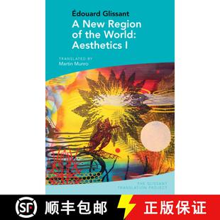 New the Édouard 9781802077971 Region 4周达 Aesthetics World Glissant