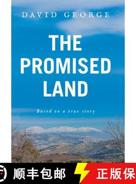 预订 The Promised Land: Based on a true story [9798765201459]