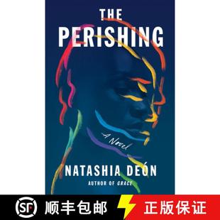 Novel 4周达 9781640093027 Perishing