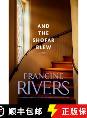 【3-4周达】And the Shofar Blew [9781414370675]