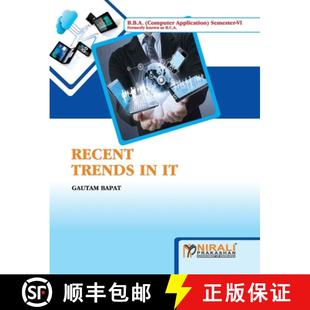 Recent 4周达 Trends 9789351648536