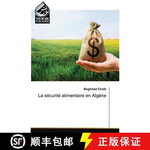 预订 La sécurité alimentaire en Algérie [9786204723280]