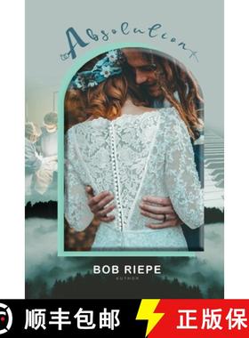 预订 Absolution [9781956349306]