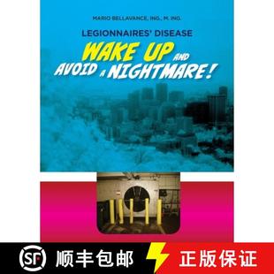 Avoid blower Legionnaires and Wake a... whistle Nightmare 9781999518462 Croteau living Disease. 预订 Julien