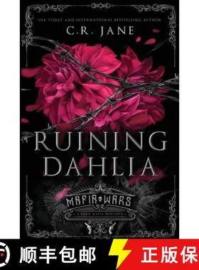 预订 Ruining Dahlia [9781922689467]