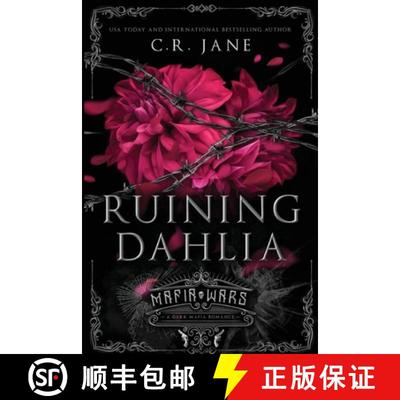 预订 Ruining Dahlia [9781922689467]