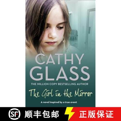 【3-4周达】Girl in the Mirror [9780007299270]