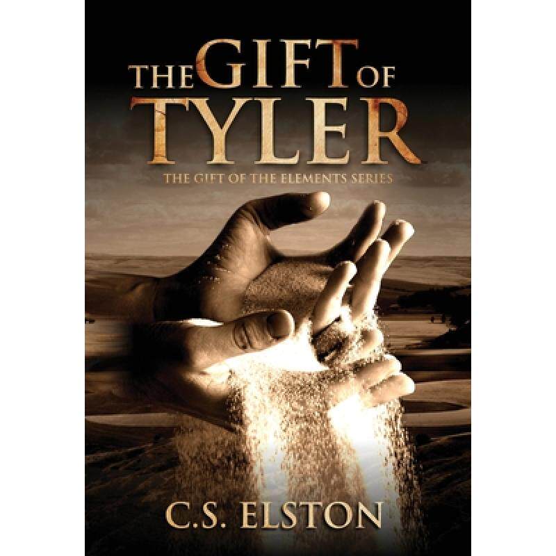 预订 the gift of tyler [9780578178806]