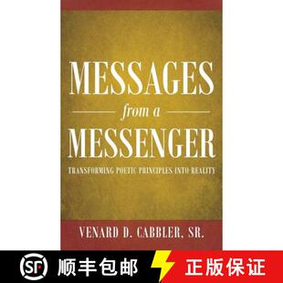 Transforming Poetic Reality Messages Into 4周达 9781682891438 from Principles Messenger