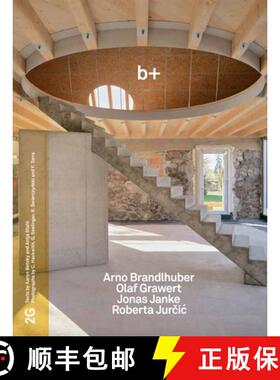 【3-4周达】2G 94: b+: No. 94. International Architecture Review [9783753307824]