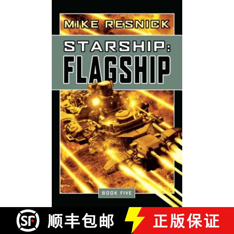 【3-4周达】Starship: Rebel [9781591026952]