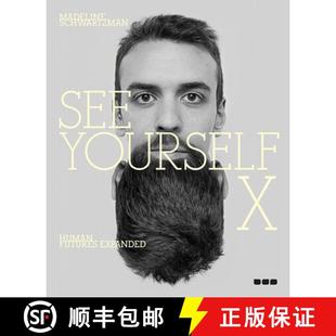 See Yourself Expanded 9781910433225 Futures 4周达 Human