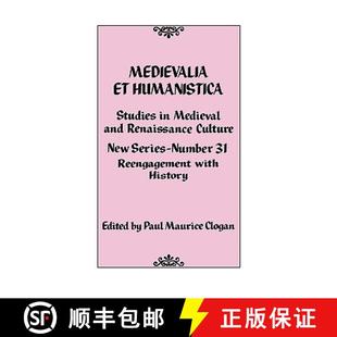 Medievalia Renaissance 9780742549494 and Humanistica 4周达 Studies No. Culture Medieval