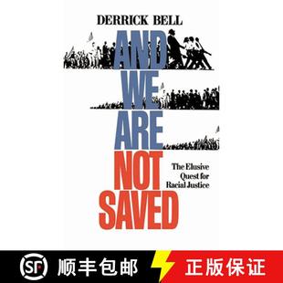 Saved And Racial 9780465003297 for Are 4周达 Elusive The Not Justice Quest