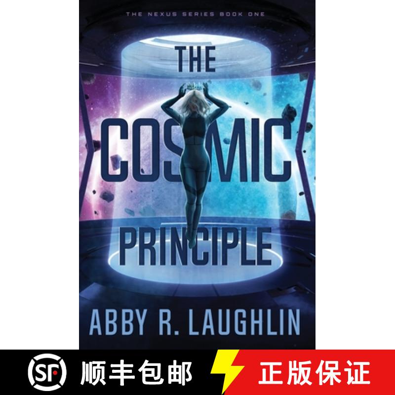 【2-3周达】The Cosmic Principle [9798985724721]