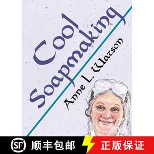 Soap Tricks Temp Low Fuss... How Handle 9781620359143 Smart 4周达 Making Cool Guide Soapmaking for The