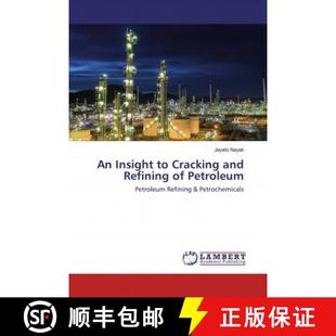 Refining Insight 9786202519748 Petroleum and Cracking 预订