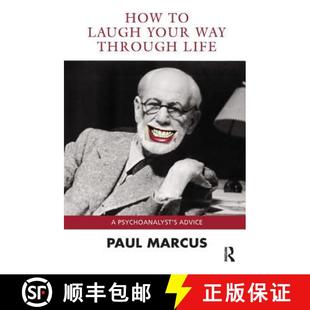 Way How 9781780490953 Psychoanalyst Laugh 4周达 Life Through Your Advice