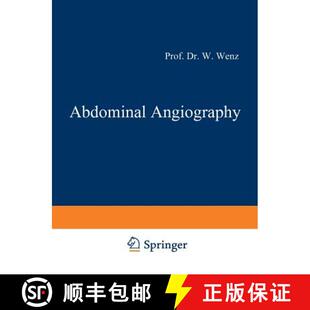 Angiography Abdominal 4周达 9783642930270