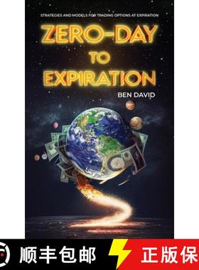 【3-4周达】Zero-Day to Expiration (0DTE) Options: Strategies and Models for Trading Options at Expira... [9789192305056]