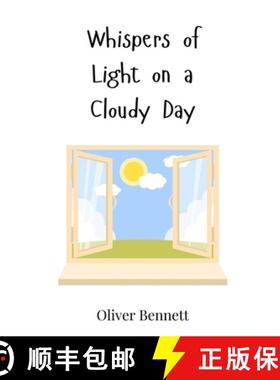 预订 Whispers of Light on a Cloudy Day [9783690811576]
