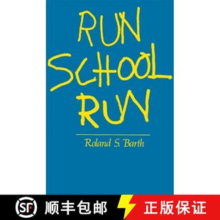 Paper 4周达 School 9780674780378 Run