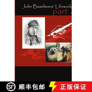 John 3周达 Baselmans Lifework 9781409289593 Part