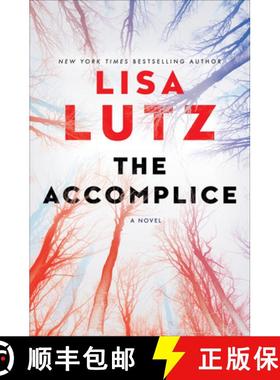 【3-4周达】Accomplice: A Novel [9781984818263]