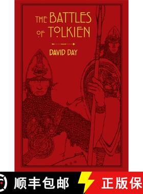 Battles of Tolkien: An Illustrate Exploration of the Battles of Tolkien's World, and the Sources that... [9780753731093]