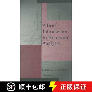 Brief Analysis 9780817639167 Numerical 4周达 Introduction