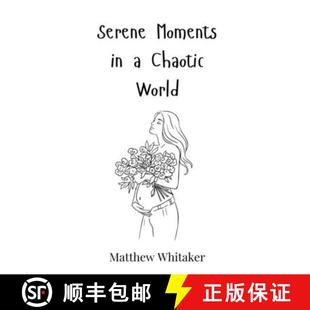 Chaotic 预订 9783690811750 Moments World Serene