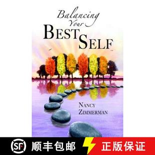 Balancing 4周达 Your Best 9780692536933 Self