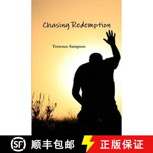 【3-4周达】Chasing Redemption [9781387111169]