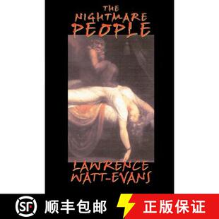 The 9781587152016 Evil... 3周达 the People Nightmare Next Evolution Step