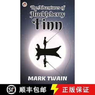 The Adventures Finn 4周达 Huckleberry 9789390852345