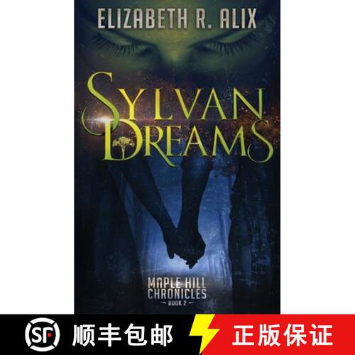 【3-4周达】Sylvan Dreams [9780998524344]