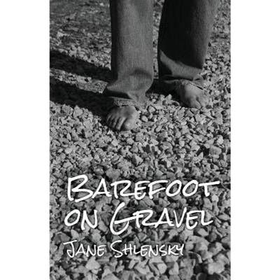 【4周达】Barefoot on Gravel [9781944899417]