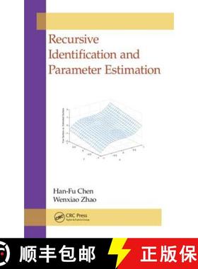 【3-4周达】Recursive Identification and Parameter Estimation [9781466568846]