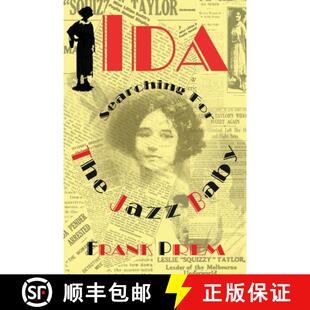 Ida Searching Baby 9781925963847 Jazz 4周达 The for