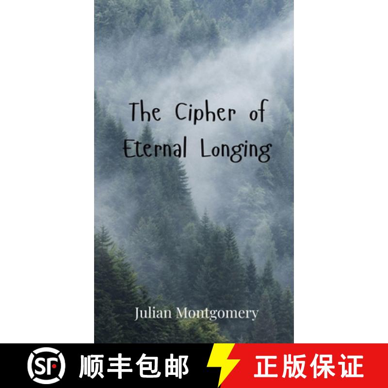 预订 The Cipher of Eternal Longing [9783690802505]