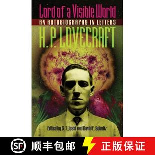 Letters Autobiography World Visible 9781614982791 预订 Lord