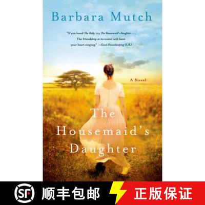 【3-4周达】The Housemaid's Daughter [9781250054463]