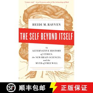 Brain New and Beyond Alternative the Itself 9781595585370 the... The 4周达 Ethics Self Sciences History