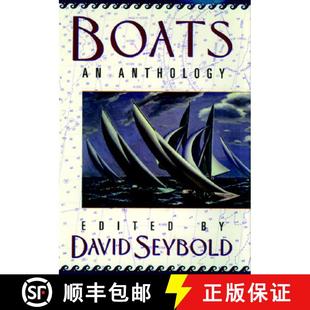 Anthology 4周达 9780871136770 Boats