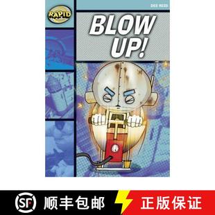 9780435911607 4周达 Level Starter Blow Reading Rapid