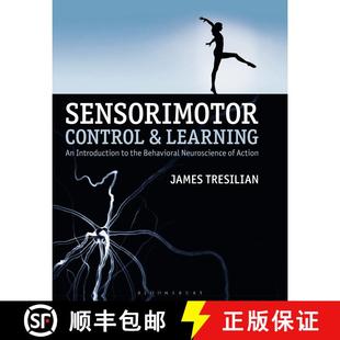 【3-4周达】Sensorimotor Control and Learning: An introduction to the behavioral neuroscience of action [9780230371057]
