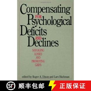 9780805815597 and Losses Managing Declines Gains 4周达 Compensating for Psychological Promoting Deficits