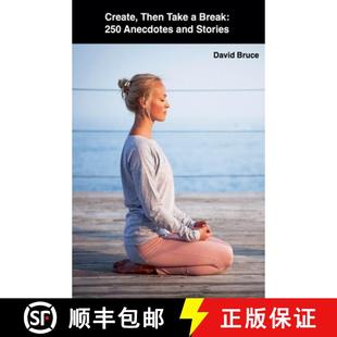 9798215440872 Anecdotes 250 Break Stories 4周达 Create Then and Take