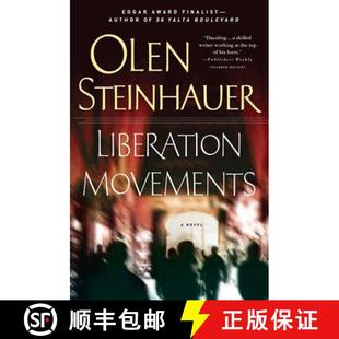 Movements Liberation 4周达 9780312332051
